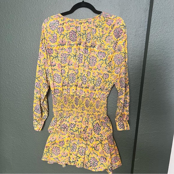 Cleobella mini dress | M - Picture 5 of 5